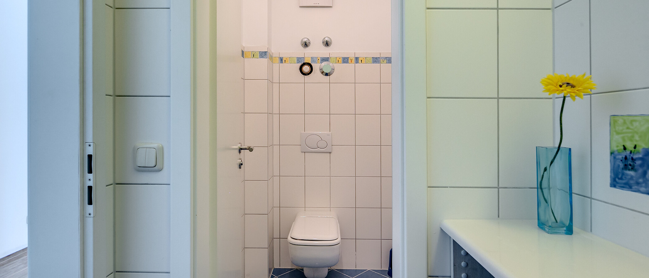apartamento Unterschleißheim 05 baño 4619