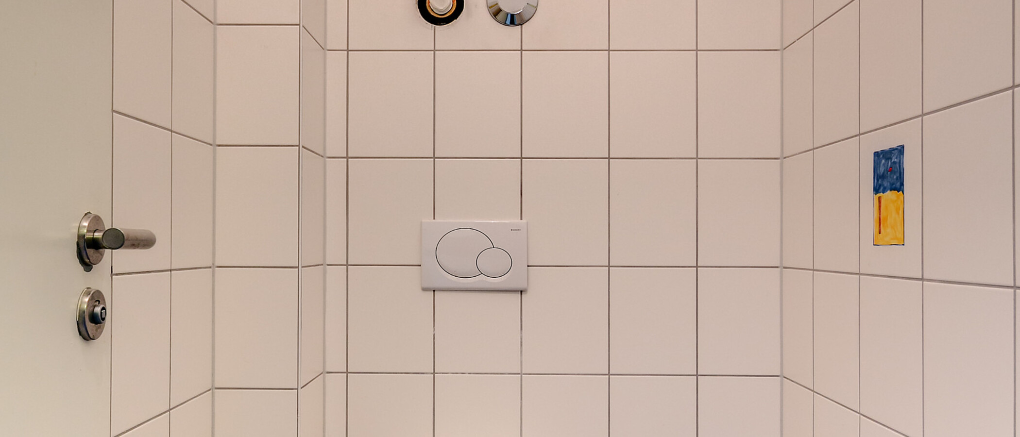 apartamento Unterschleißheim 06 baño 4619