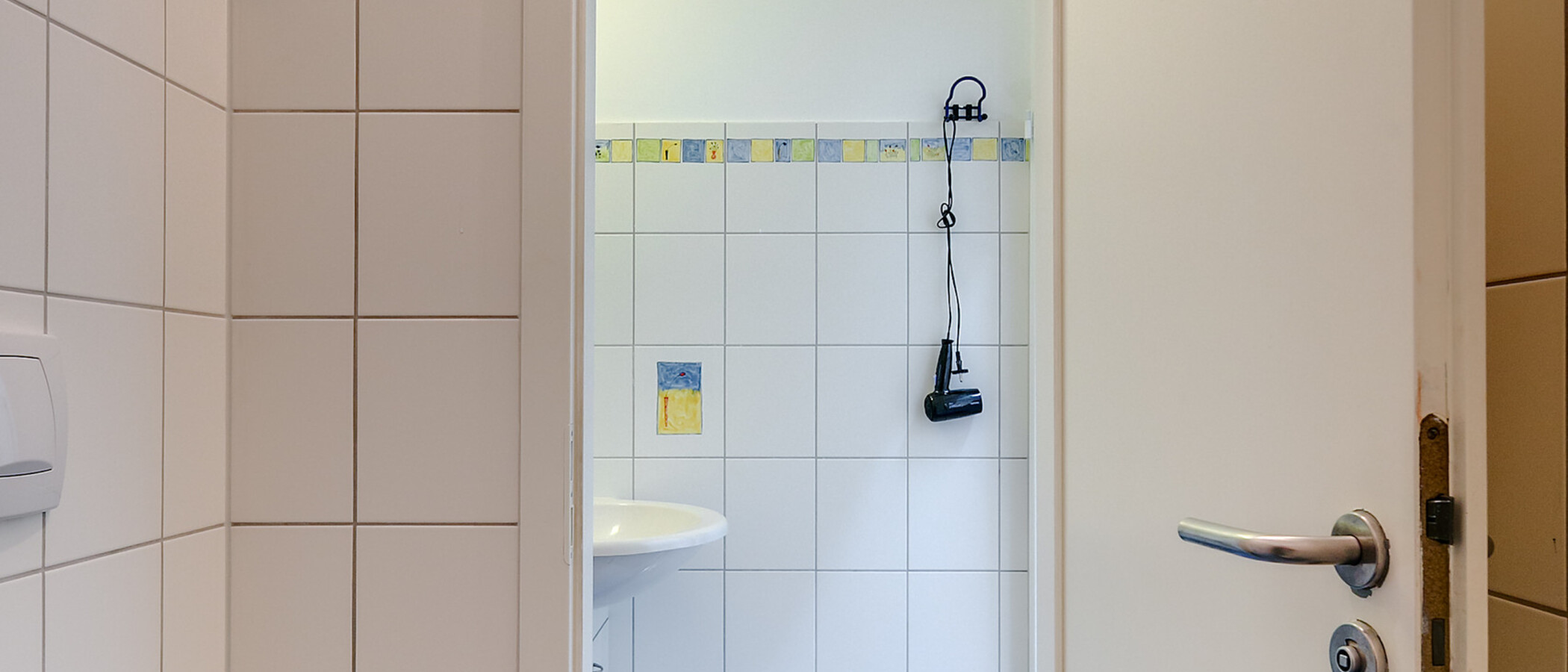 apartamento Unterschleißheim 07 baño 4619