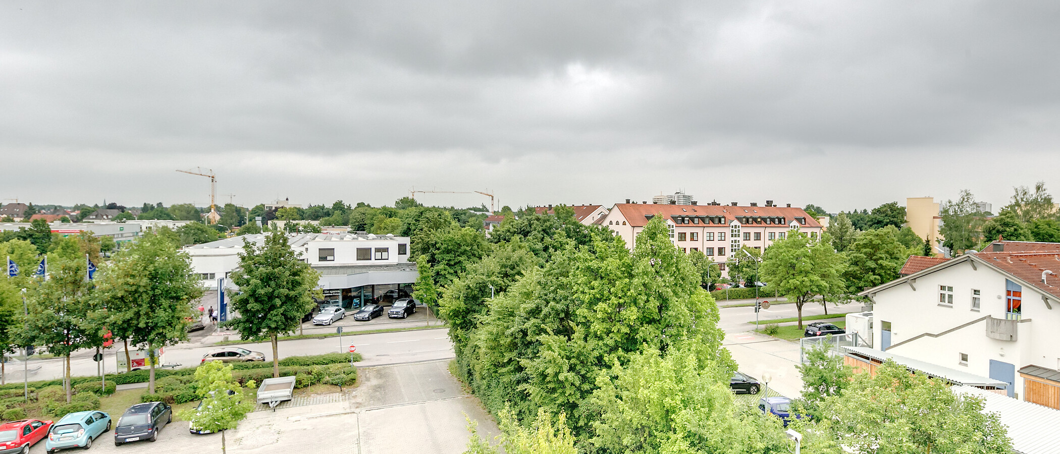 apartamento Unterschleißheim 02 vista 4619