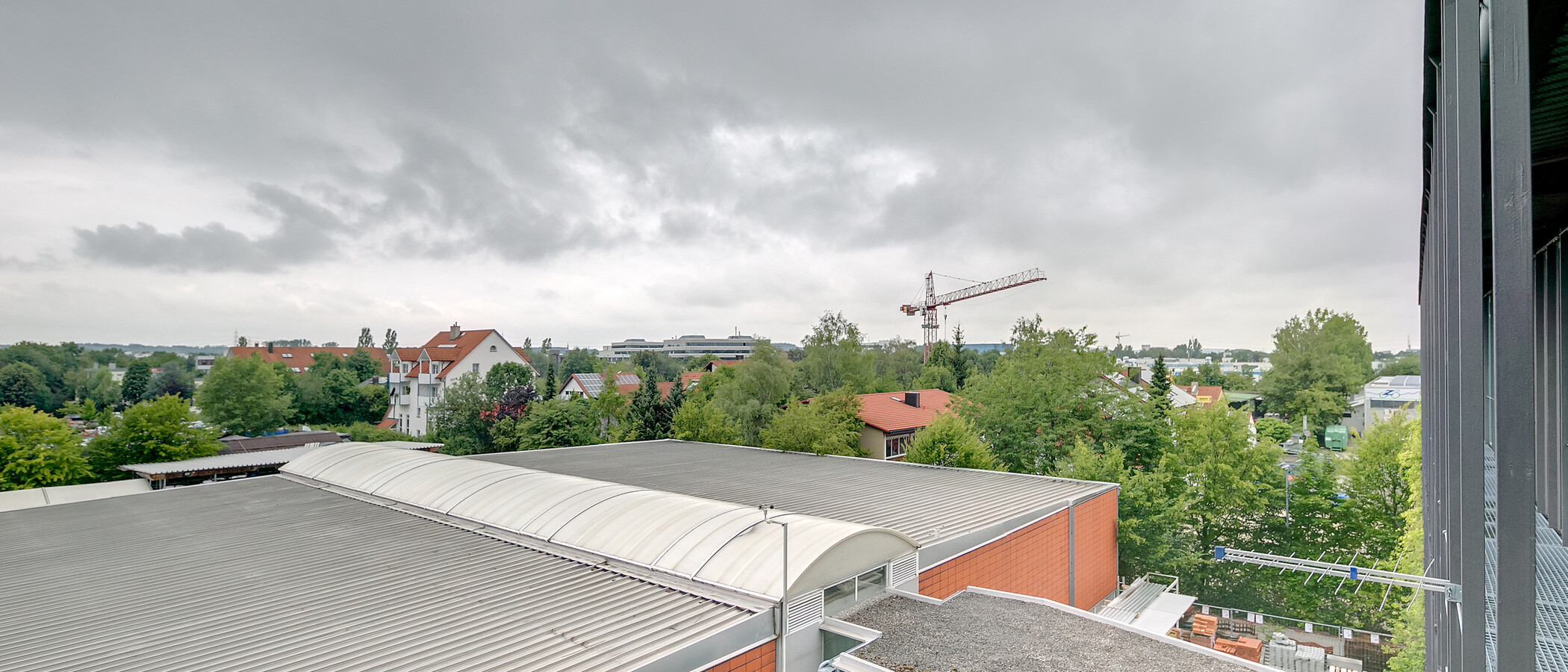 apartamento Unterschleißheim 03 vista 4619