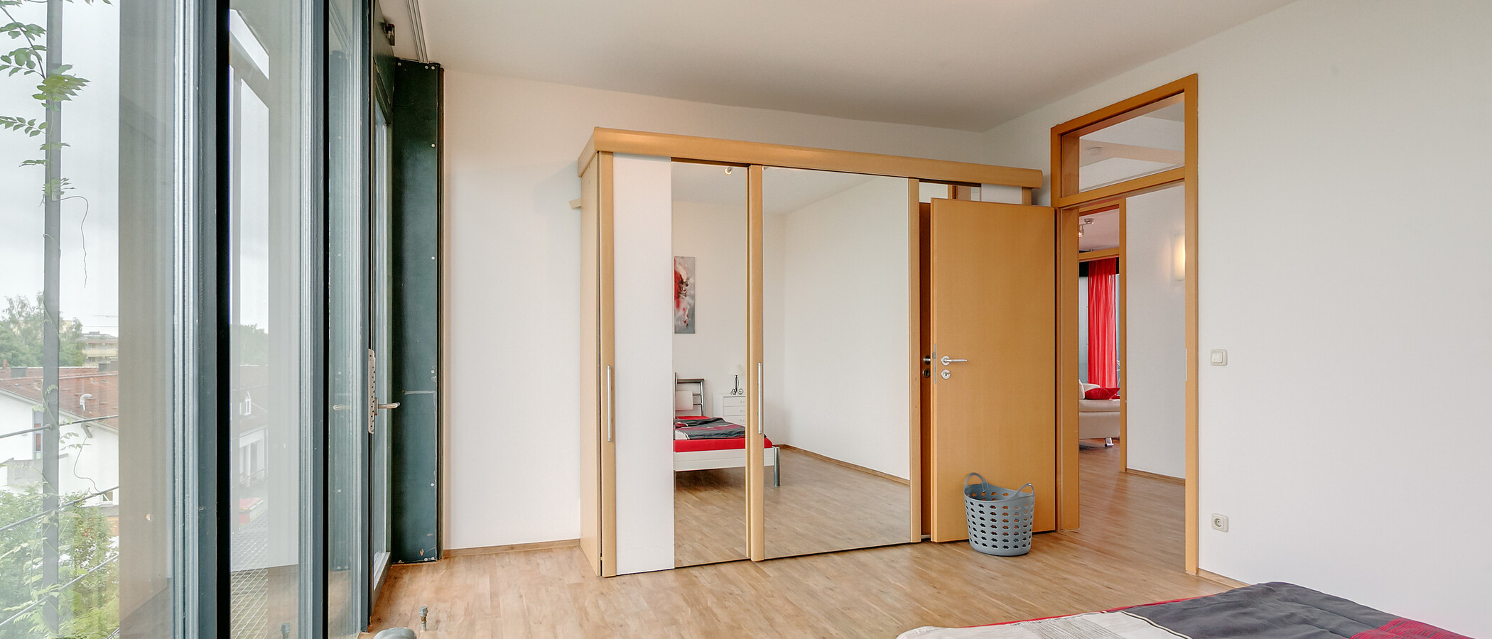 apartamento Unterschleißheim 03 invitados 4619