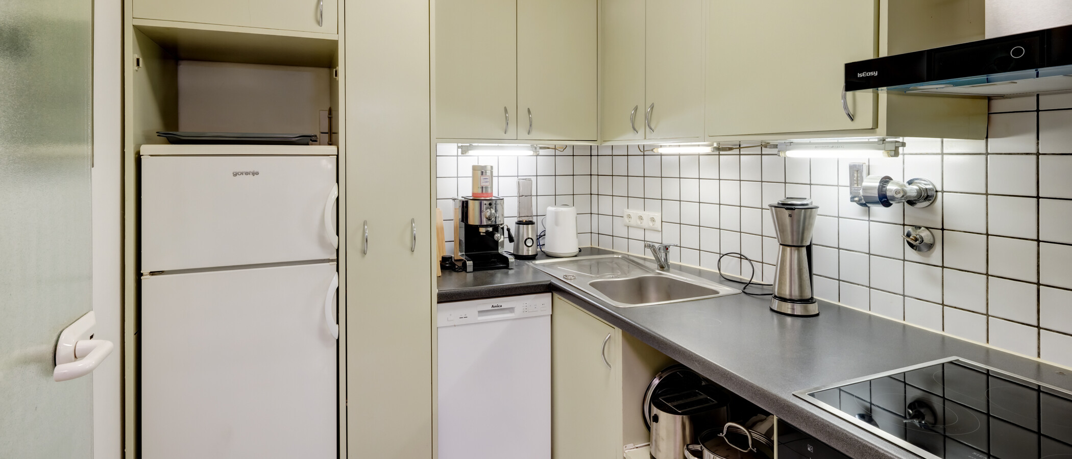 apartamento München Schwanthalerhöhe 01 cocina 4626