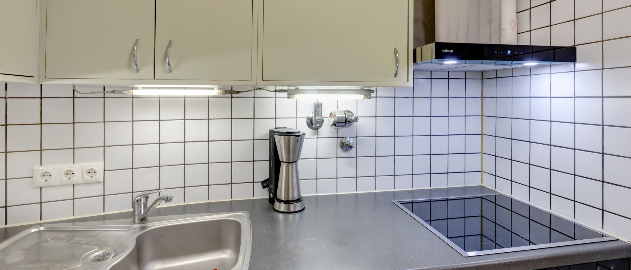 apartamento München Schwanthalerhöhe 02 cocina 4626