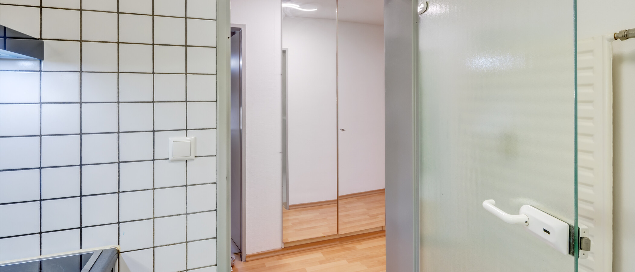 apartamento München Schwanthalerhöhe 03 cocina 4626