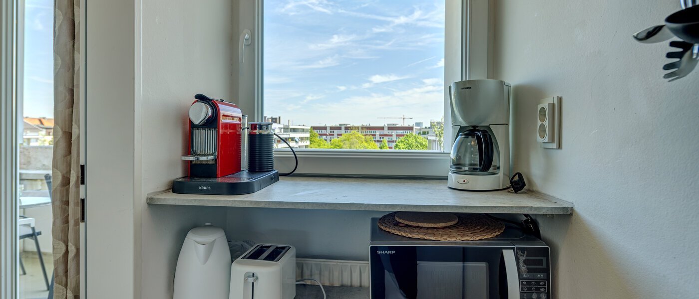 apartamento München Milbertshofen 03 cocina 4628