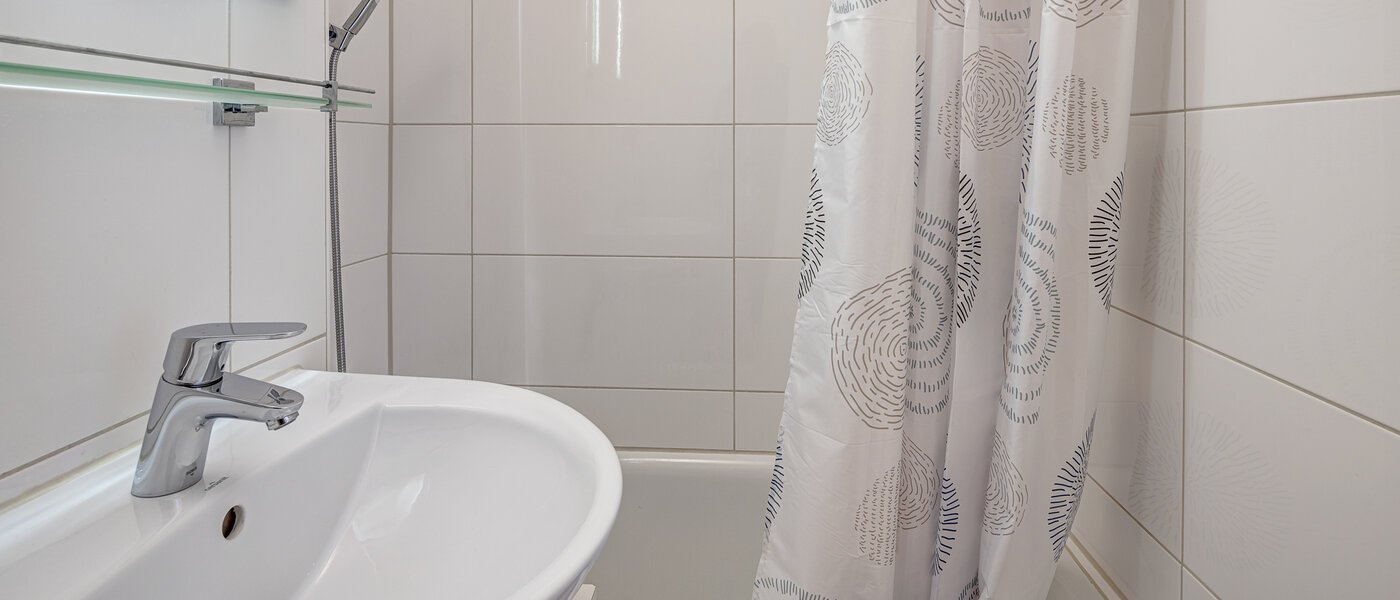 apartamento München Milbertshofen 03 baño 4628
