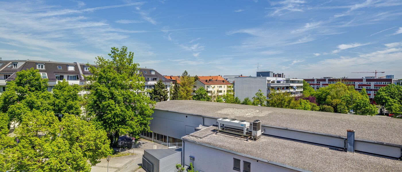 apartamento München Milbertshofen 01 vista 4628