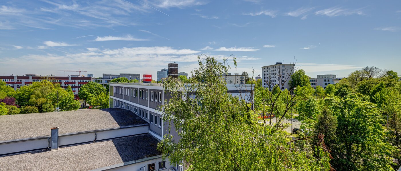 apartamento München Milbertshofen 02 vista 4628