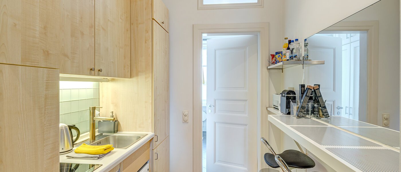 apartamento München Haidhausen 01 cocina 4630