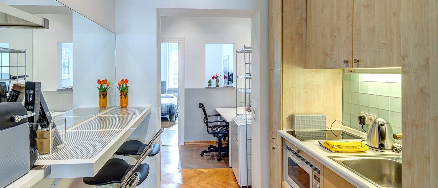 apartamento München Haidhausen 03 cocina 4630