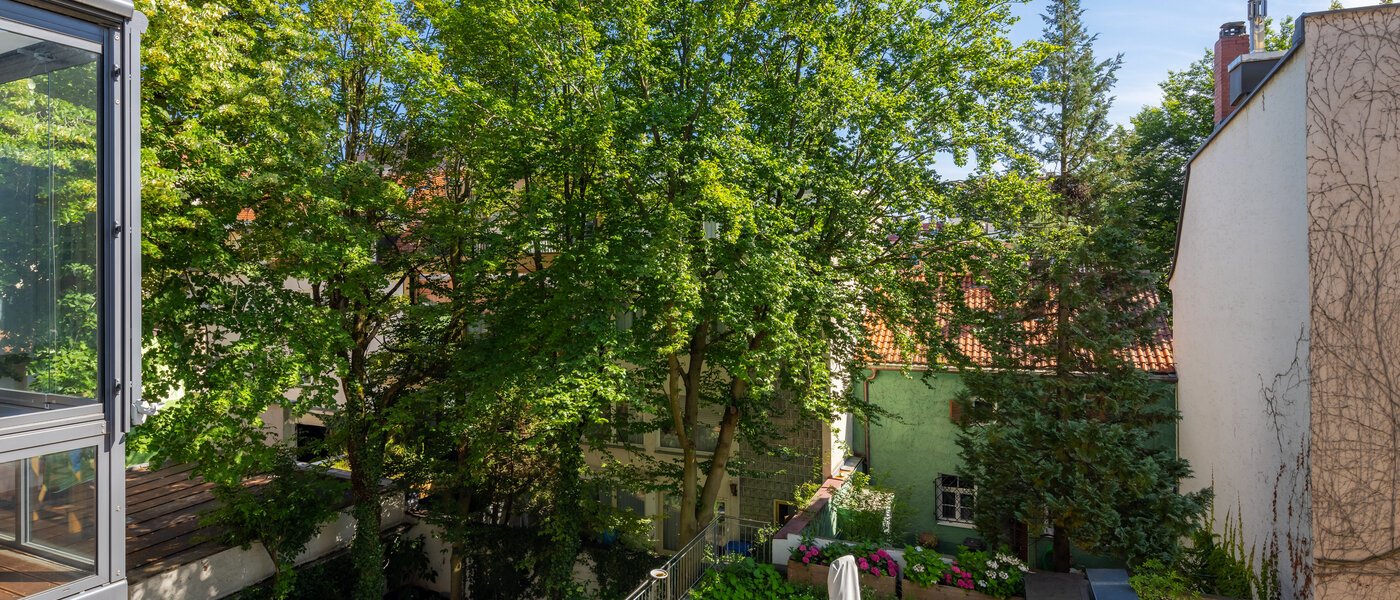 apartamento München Haidhausen 01 vista 4630