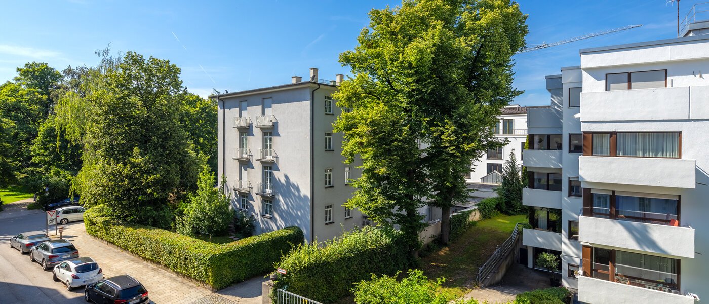 apartamento München Haidhausen 03 vista 4630