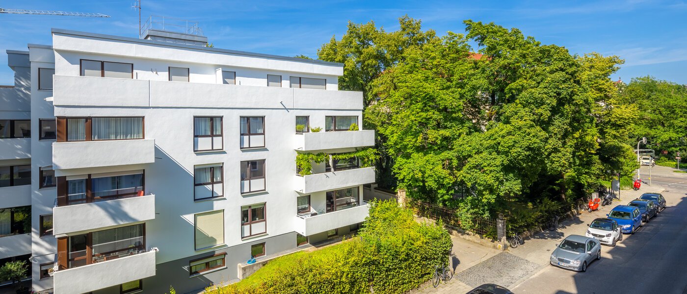 apartamento München Haidhausen 04 vista 4630