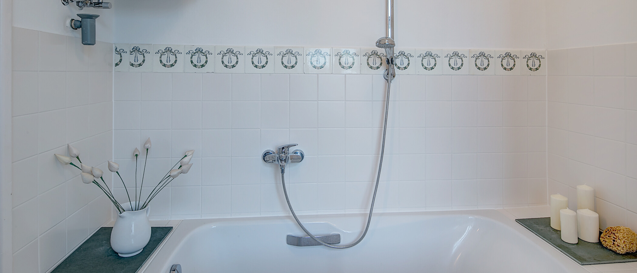 apartamento München Schwabing (links der Leopoldstraße) 03 baño 4661