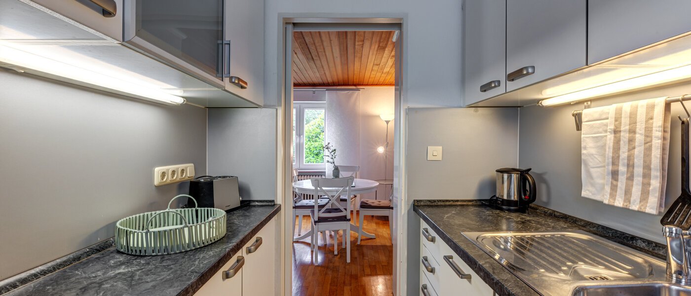 apartamento Aschheim 02 cocina 4667