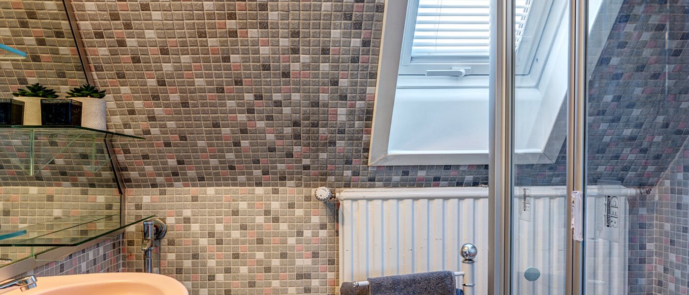 apartamento Aschheim 01 baño 4667