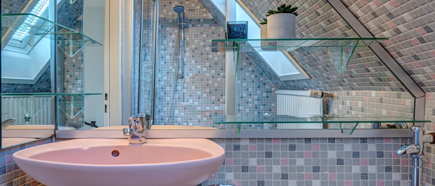 apartamento Aschheim 03 baño 4667