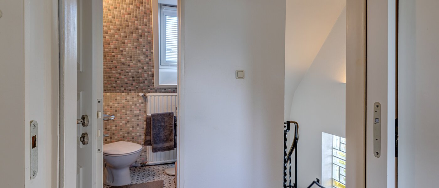 apartamento Aschheim 03 pasillo 4667