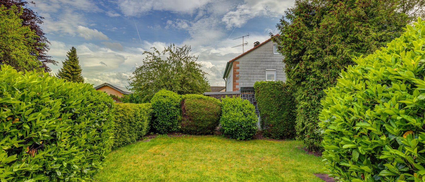 apartamento Aschheim 01 jardín 4667