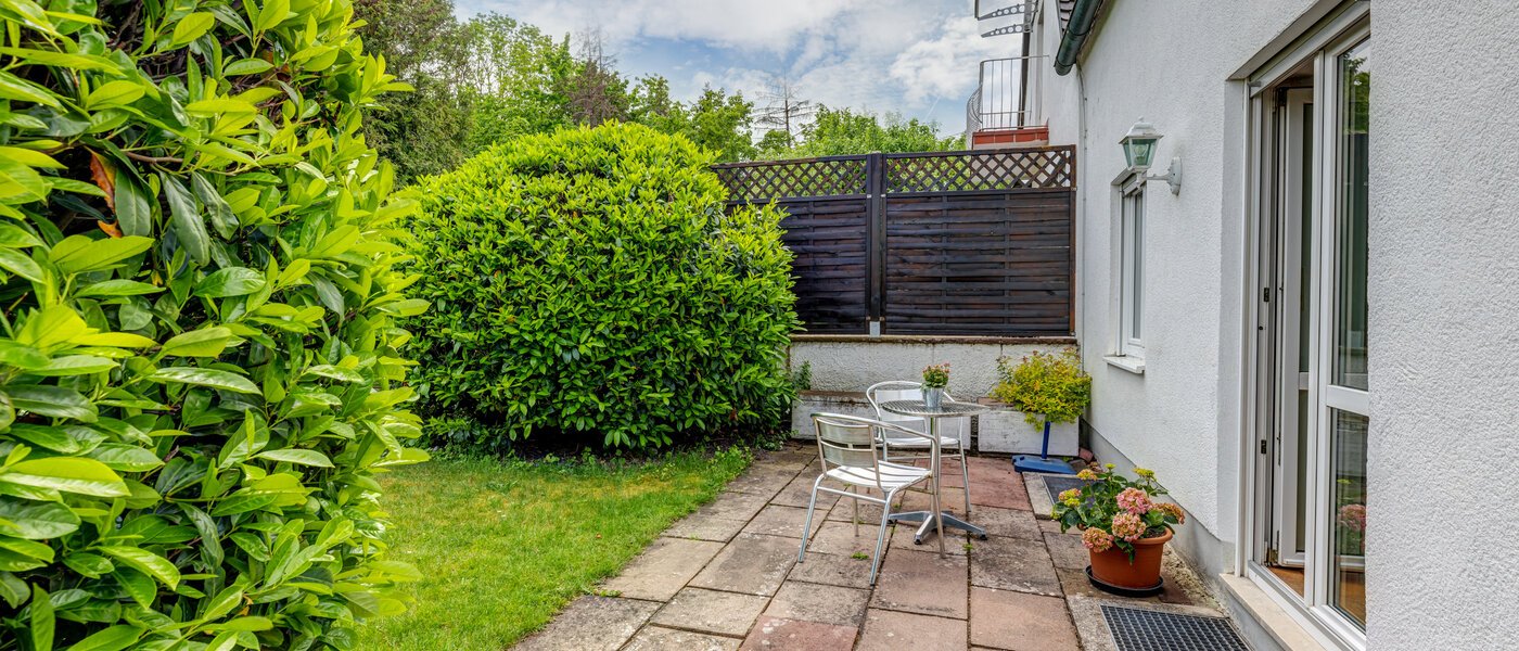 apartamento Aschheim 01 terraza 4667