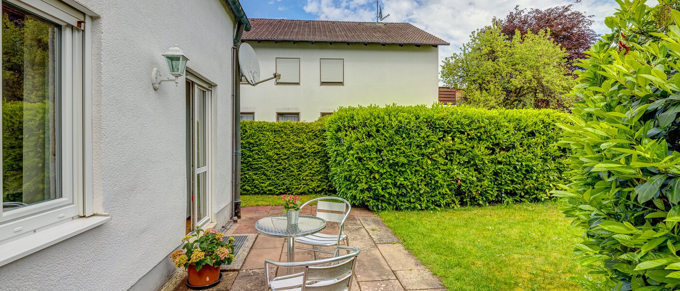 apartamento Aschheim 03 terraza 4667