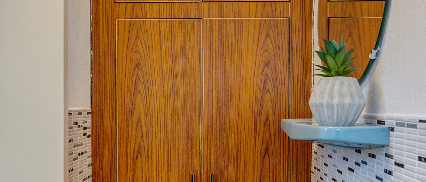 apartamento Aschheim 01 WC de invitados 4667