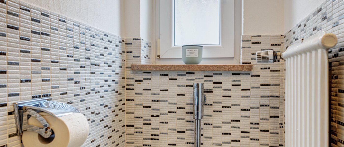 apartamento Aschheim 02 WC de invitados 4667