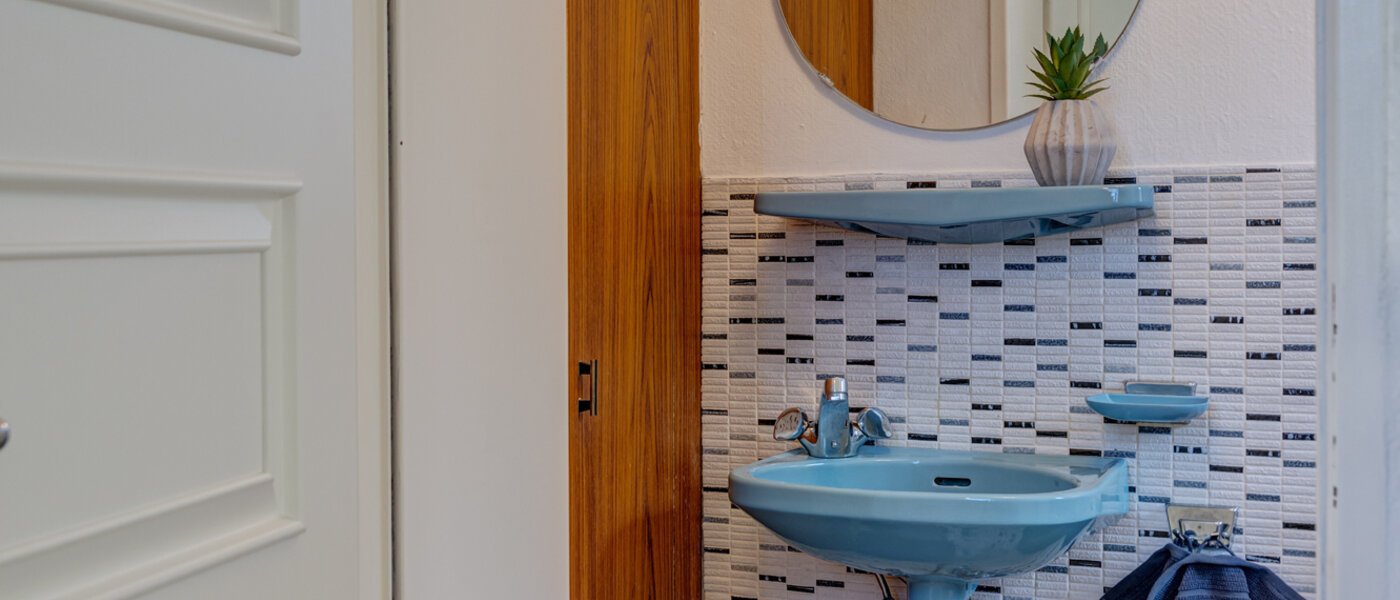 apartamento Aschheim 03 WC de invitados 4667