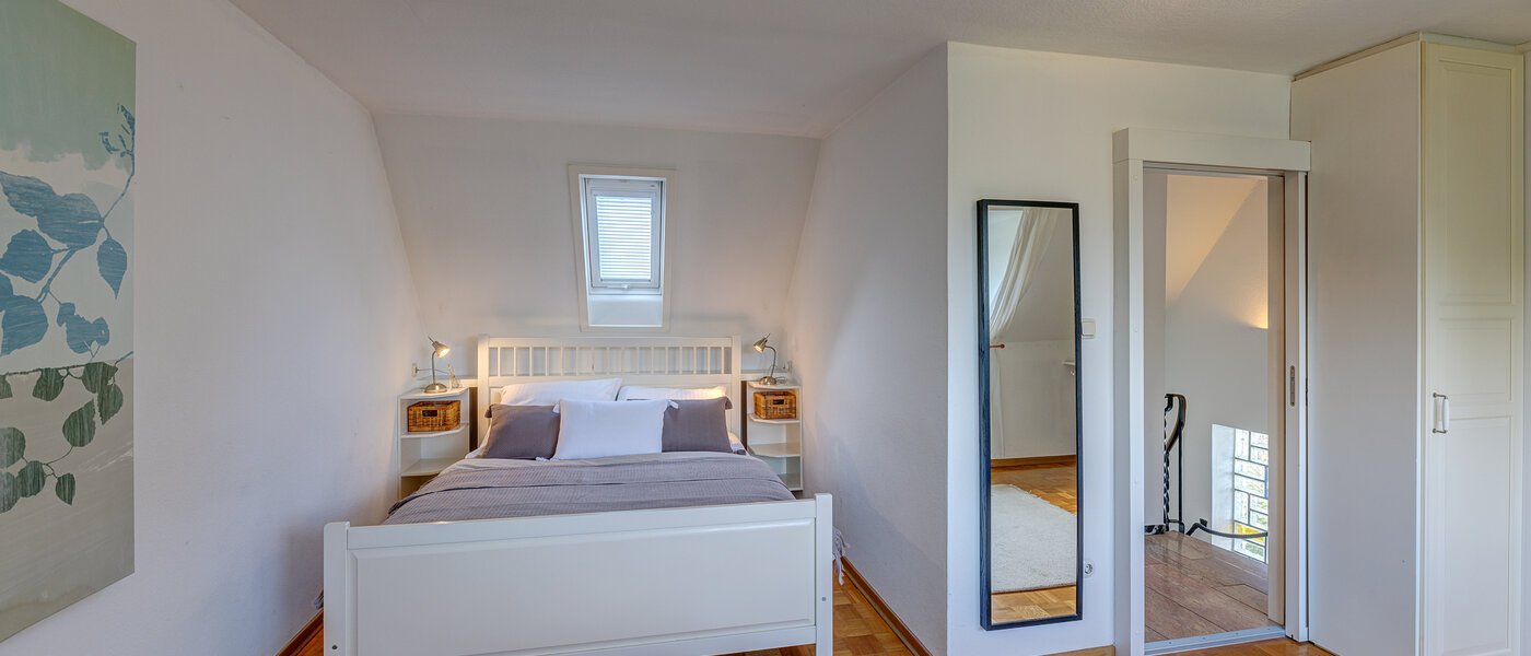 apartamento Aschheim 01 dormitorio 4667