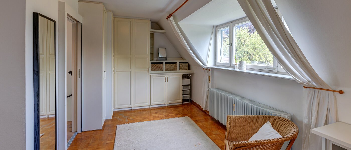 apartamento Aschheim 03 dormitorio 4667