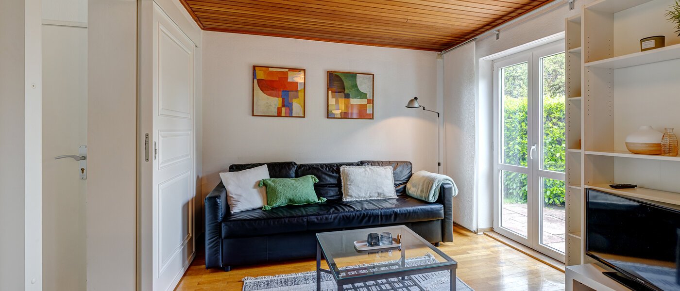 apartamento Aschheim 01 zona de día  4667