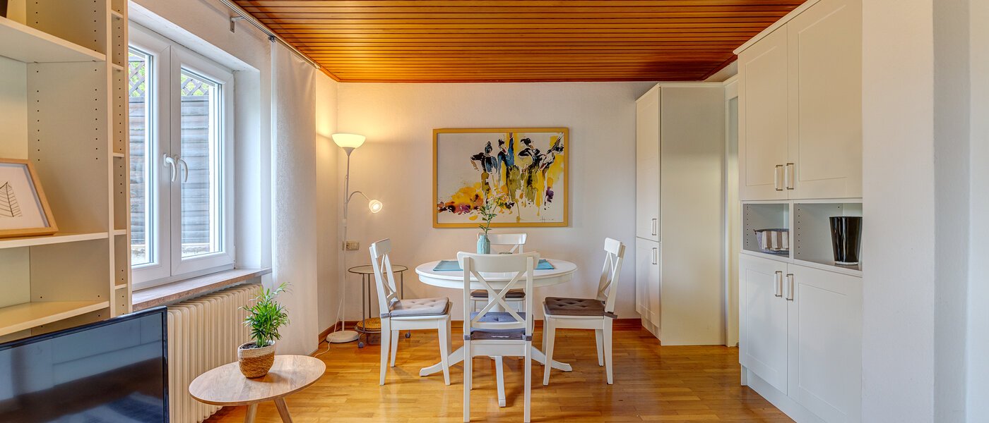 apartamento Aschheim 03 zona de día  4667