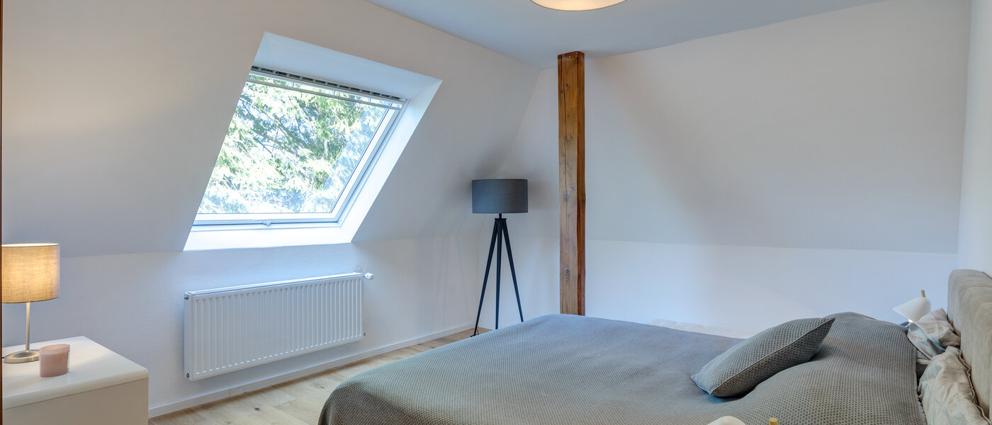 apartamento München Nymphenburg-Gern 01 dormitorio 4670