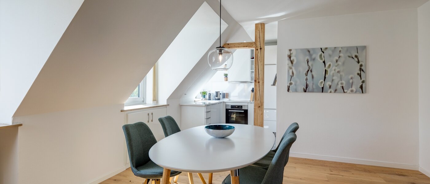 apartamento München Nymphenburg-Gern 04 zona de día  4670