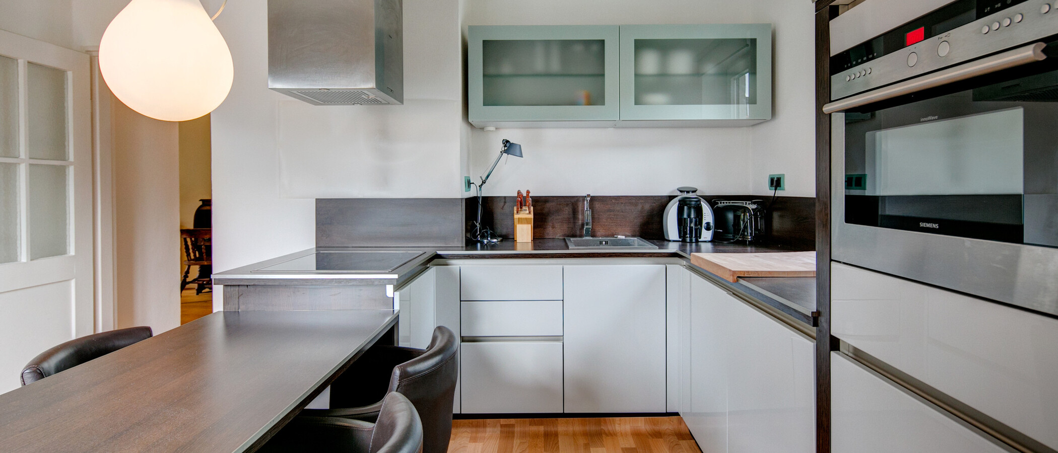 apartamento München Schwabing (links der Leopoldstraße) 03 cocina 4673