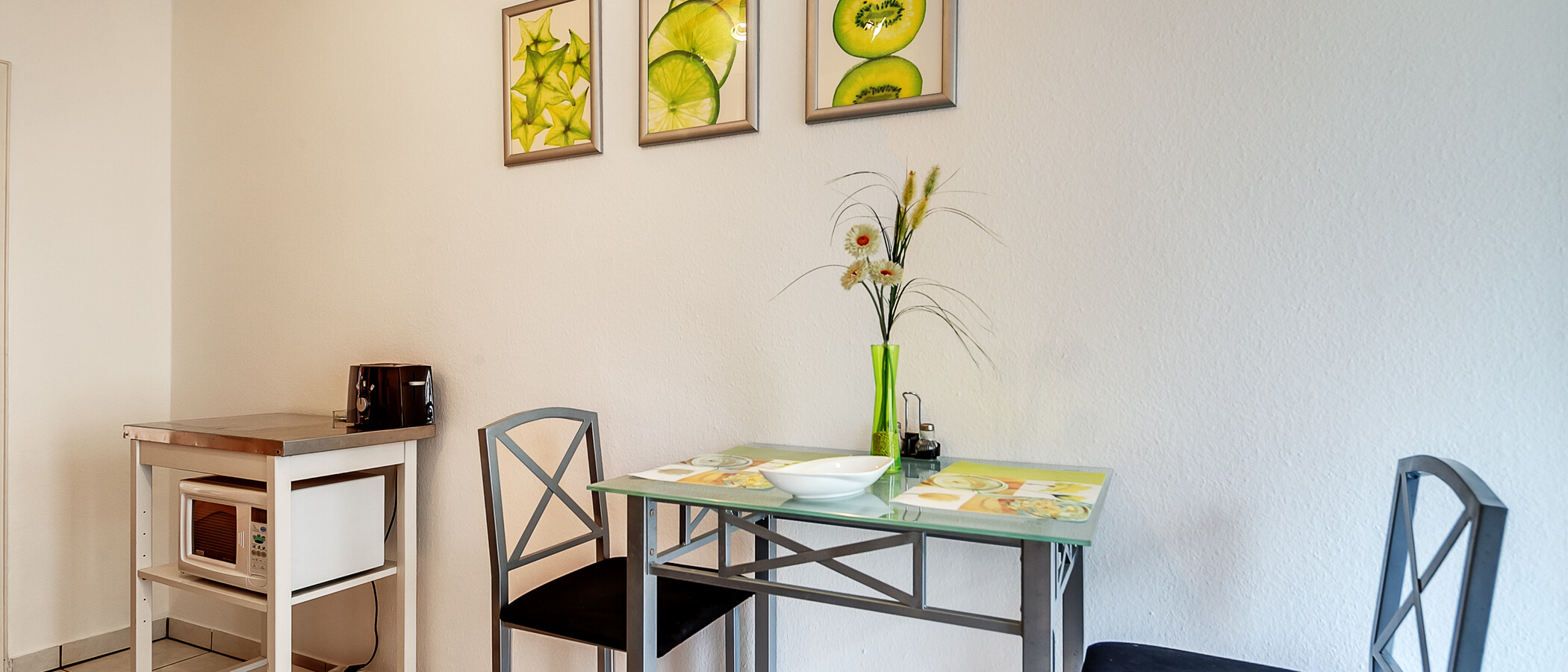 apartamento München Schwabing-West (rund um den Hohenzollernplatz) 03 cocina 4679