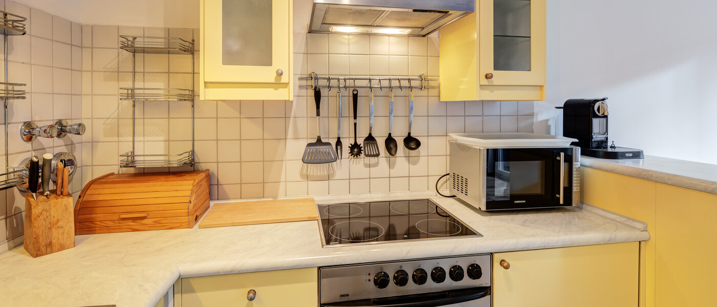 apartamento München Thalkirchen 02 cocina 4680