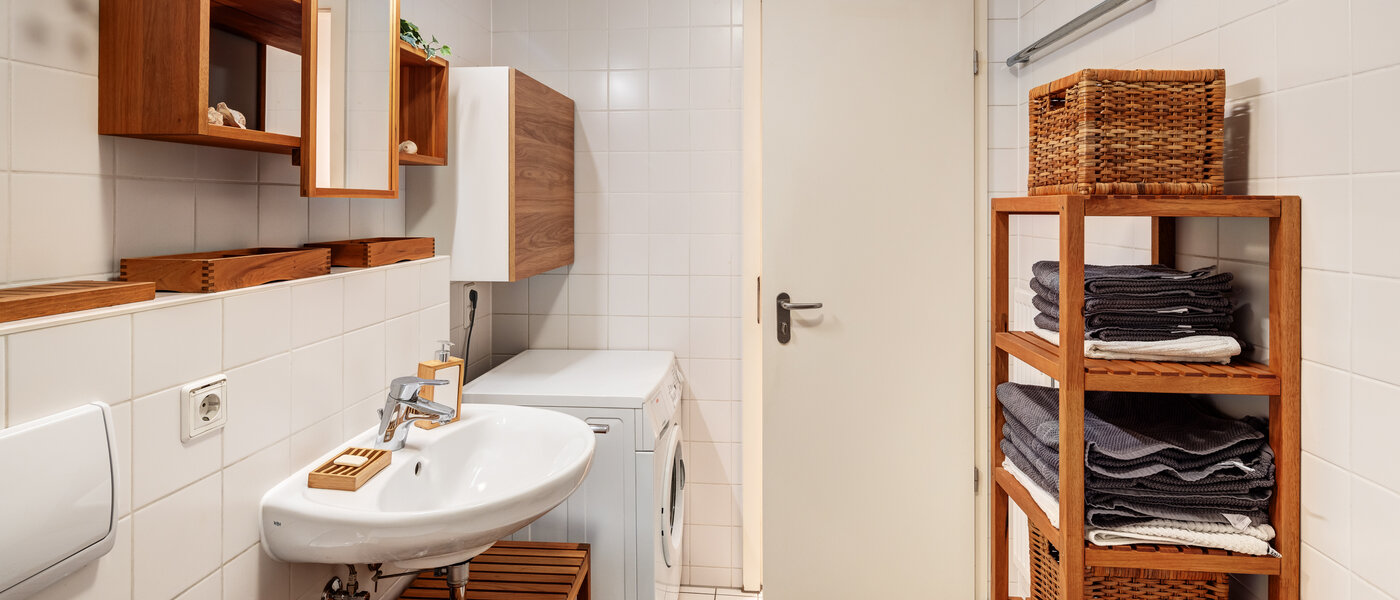 apartamento München Thalkirchen 02 baño 4680