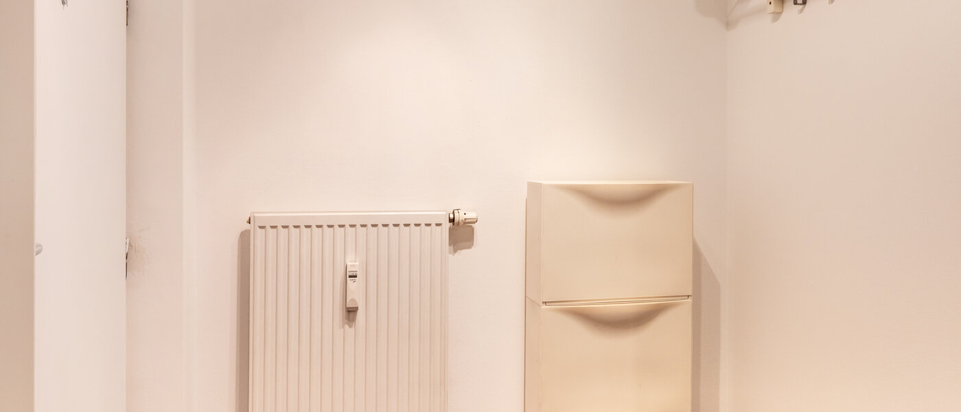 apartamento München Thalkirchen 04 pasillo 4680