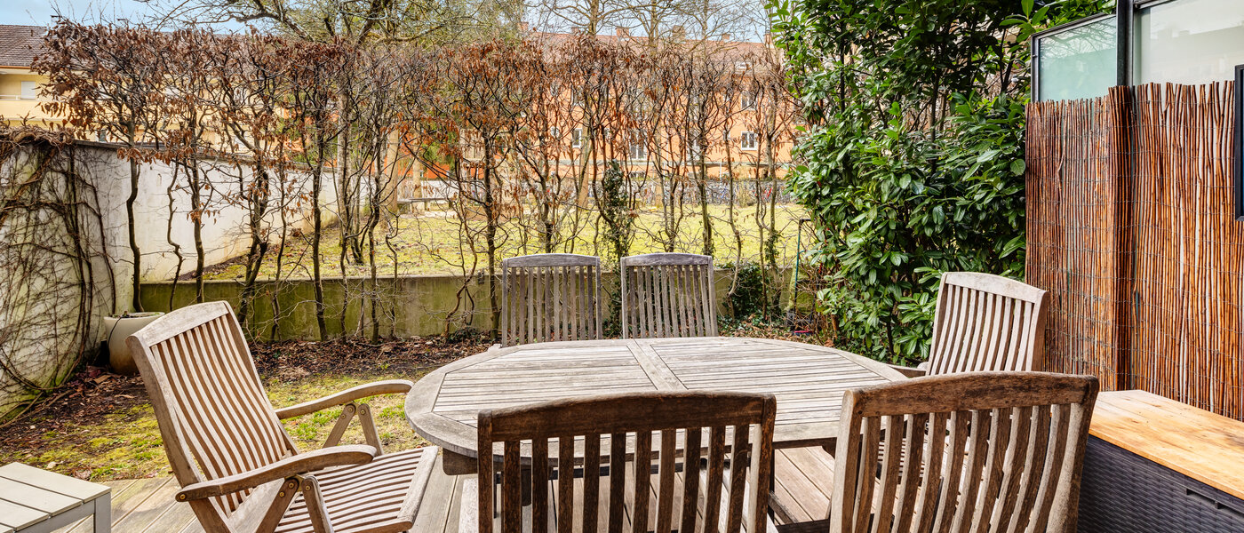 apartamento München Thalkirchen 01 vista 4680