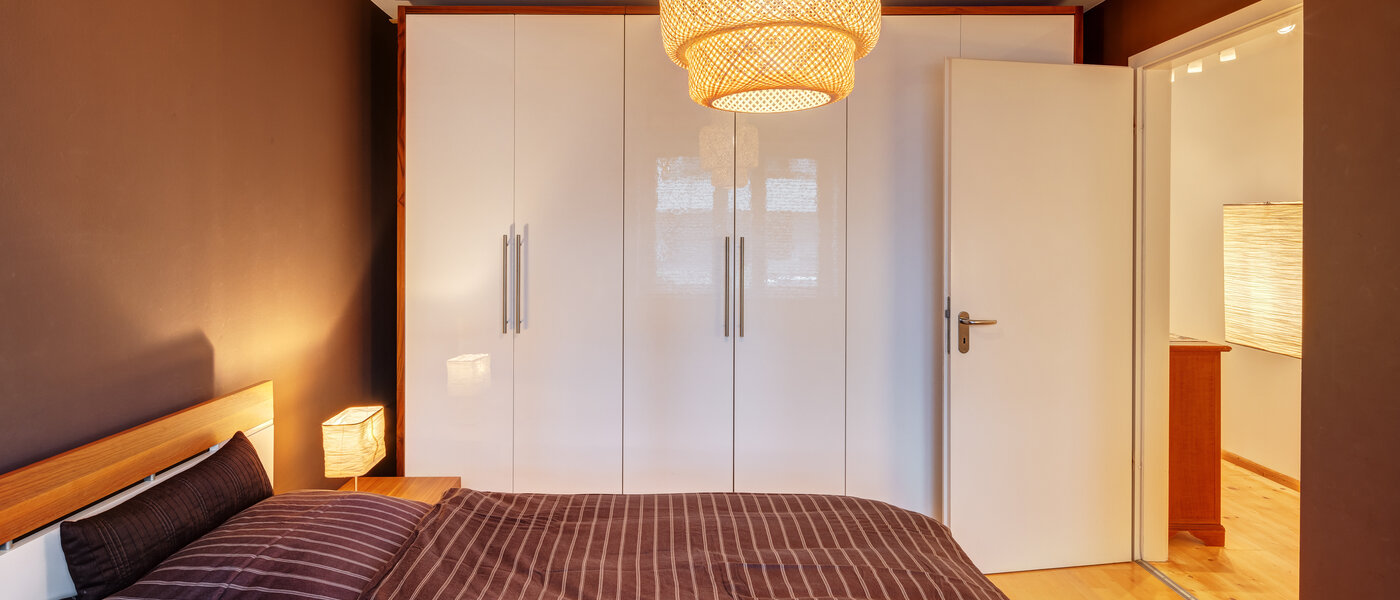 apartamento München Thalkirchen 02 dormitorio 4680