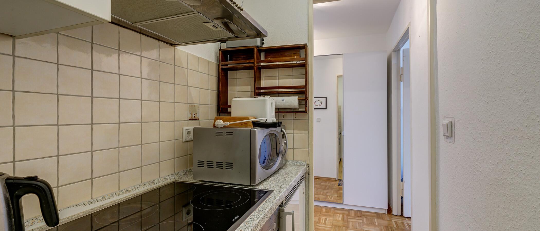 apartamento München Schwabing-West 02 cocina 4685