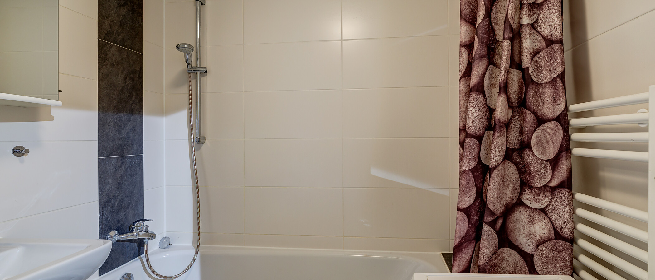 apartamento München Schwabing-West 02 baño 4685