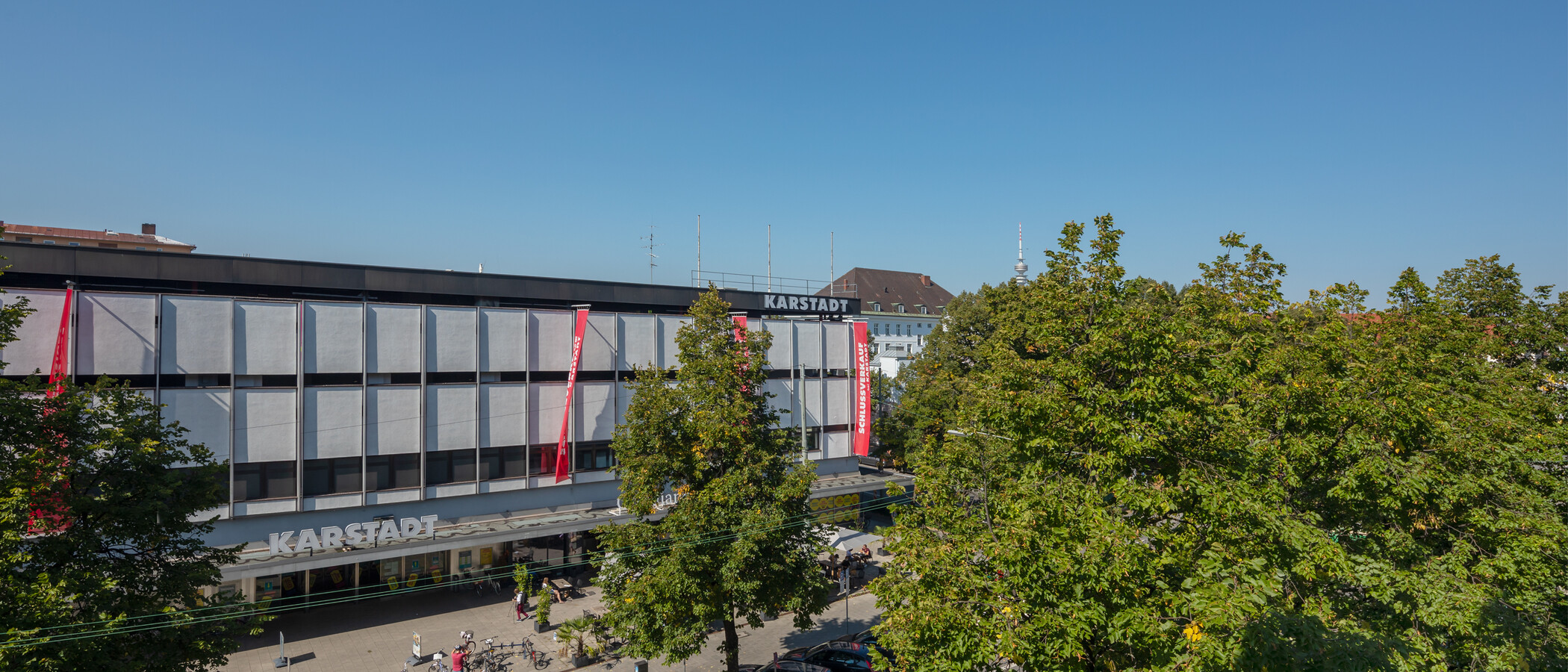 apartamento München Schwabing-West 01 vista 4685