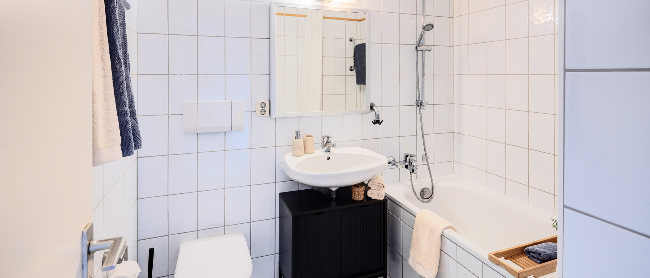 apartamento München Schwabing 03 baño 4700