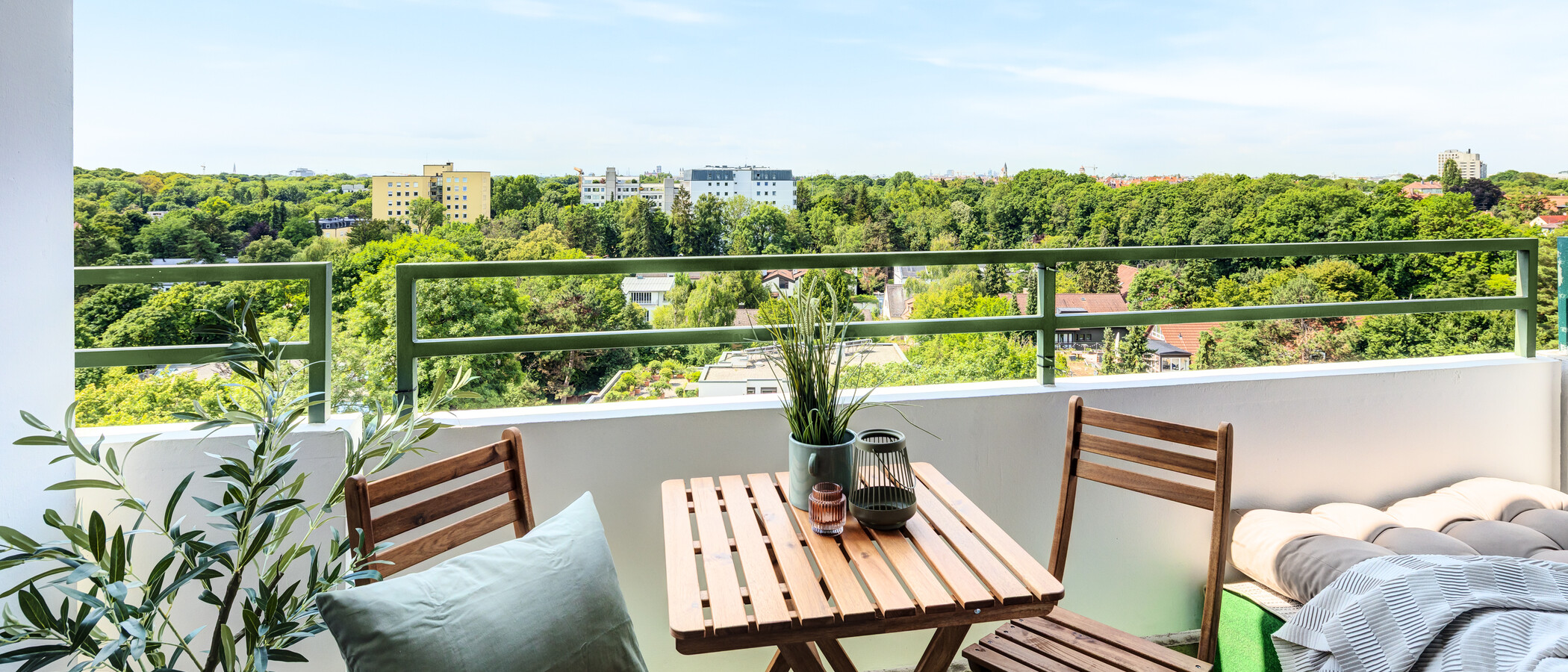 apartamento München Schwabing 02 balcón 4700