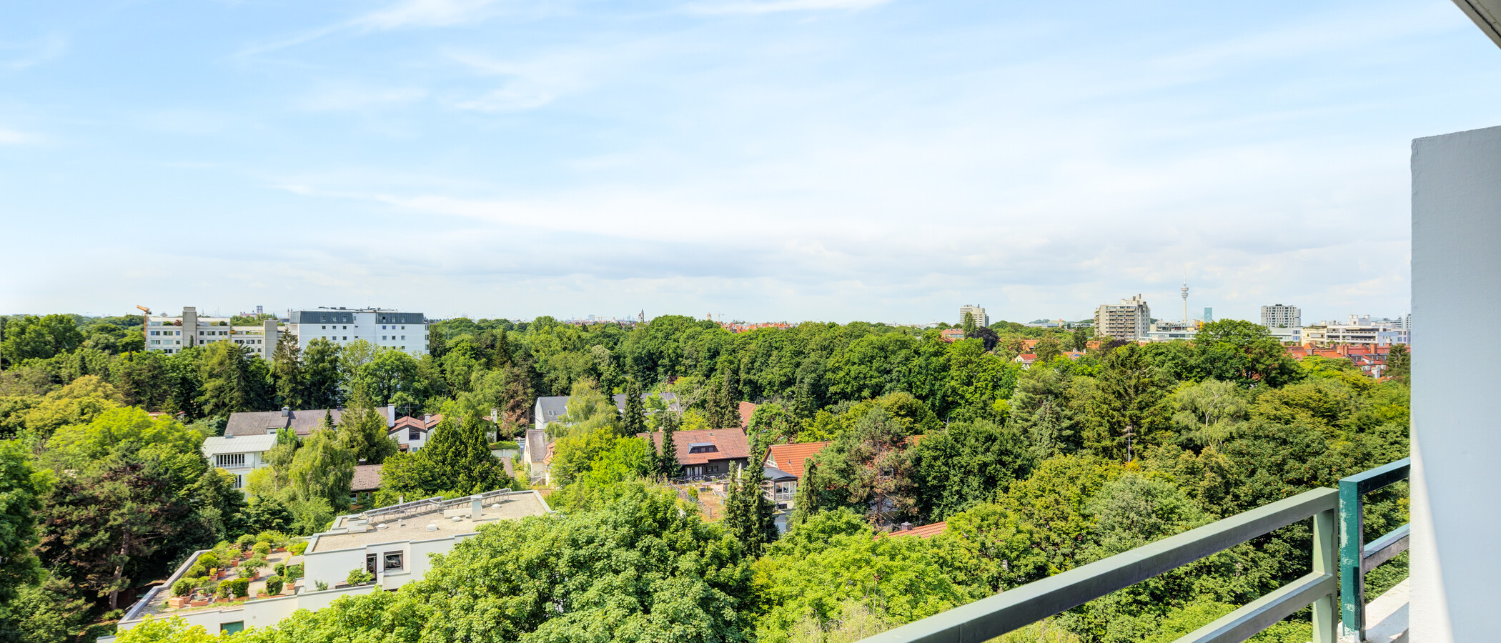 apartamento München Schwabing 01 vista 4700