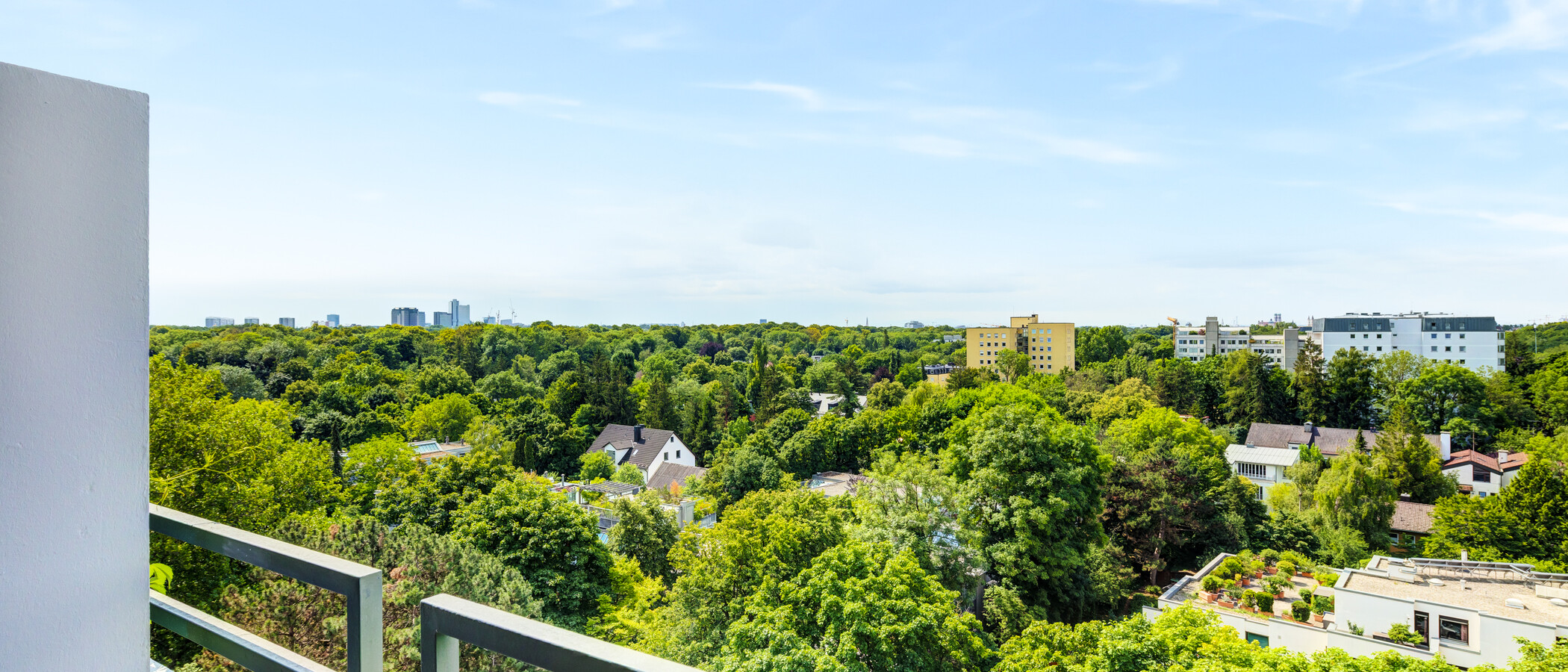 apartamento München Schwabing 03 vista 4700