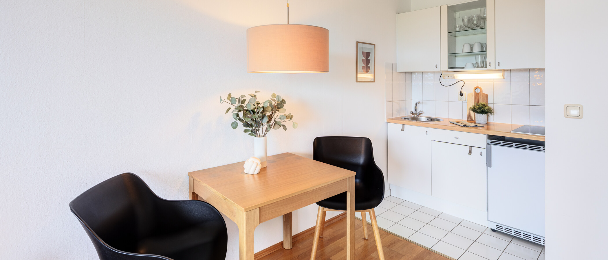 apartamento München Schwabing 04 zona de día  4700